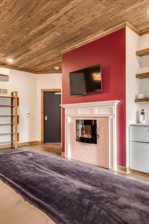 The Port Of Boutique Hotel Prescott