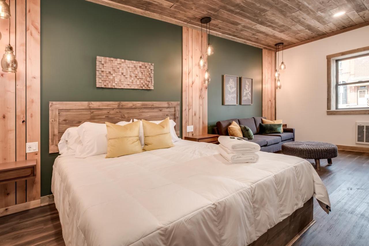 The Port Of Boutique 5* Prescott