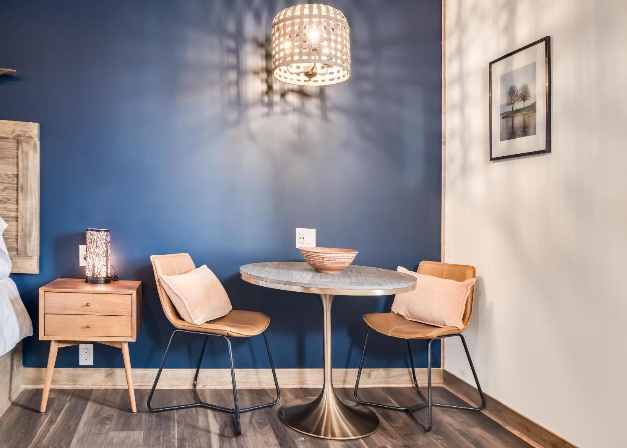 The Port Of Boutique Hotel