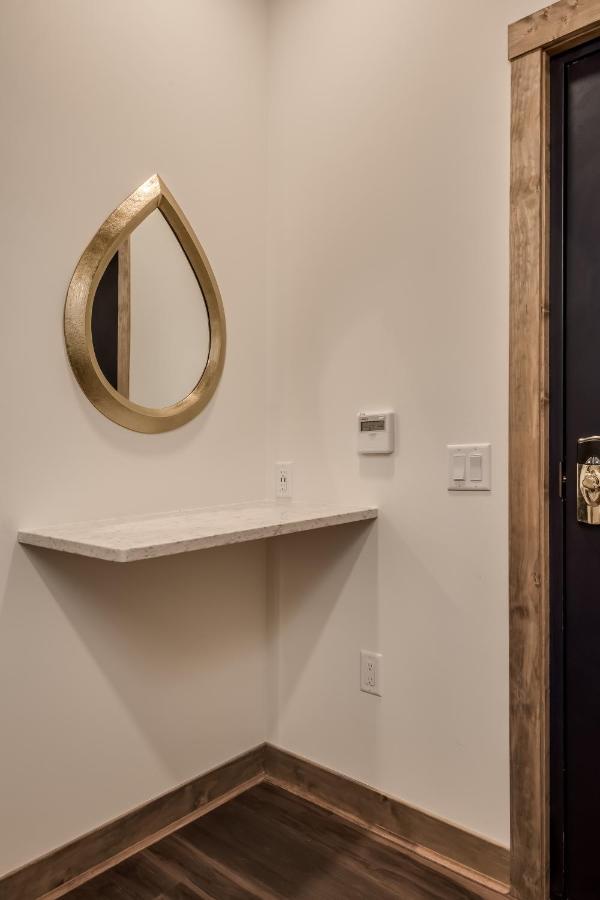 The Port Of Boutique Hotel