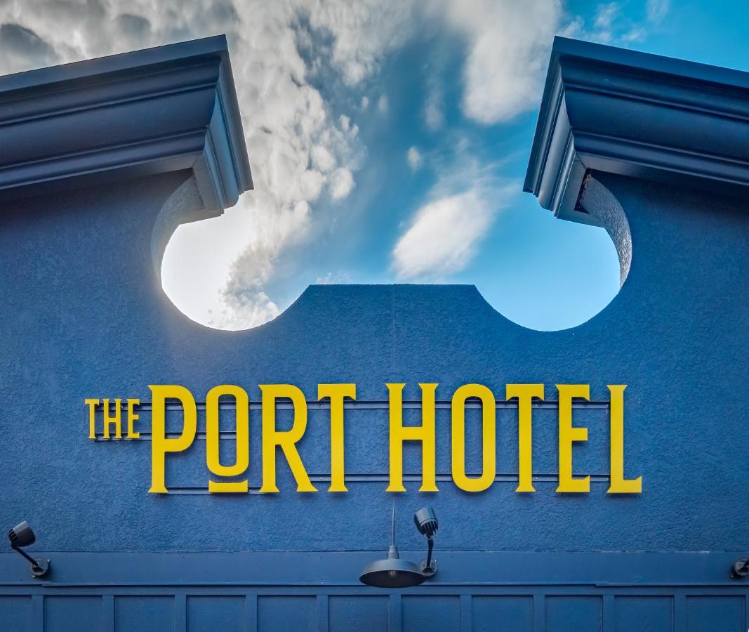 The Port Of Boutique Prescott