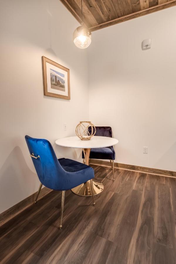 The Port Of Boutique Hotel Prescott