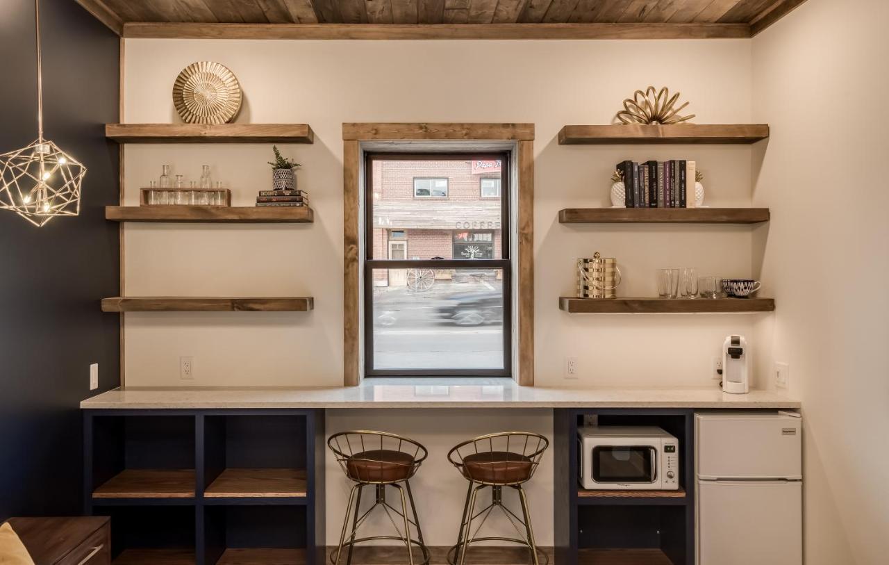 The Port Of Boutique 5* Prescott