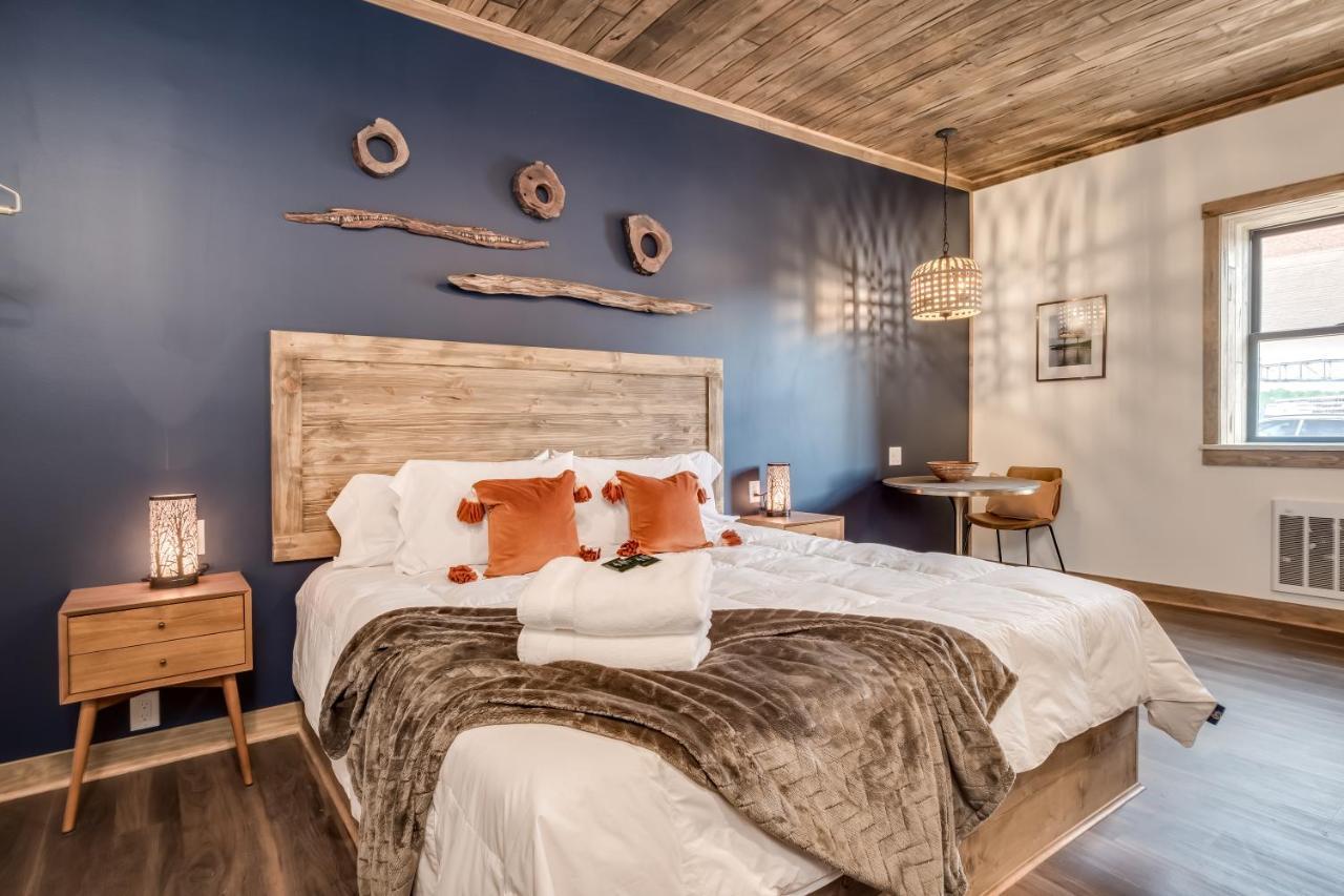 The Port Of Boutique Hotel