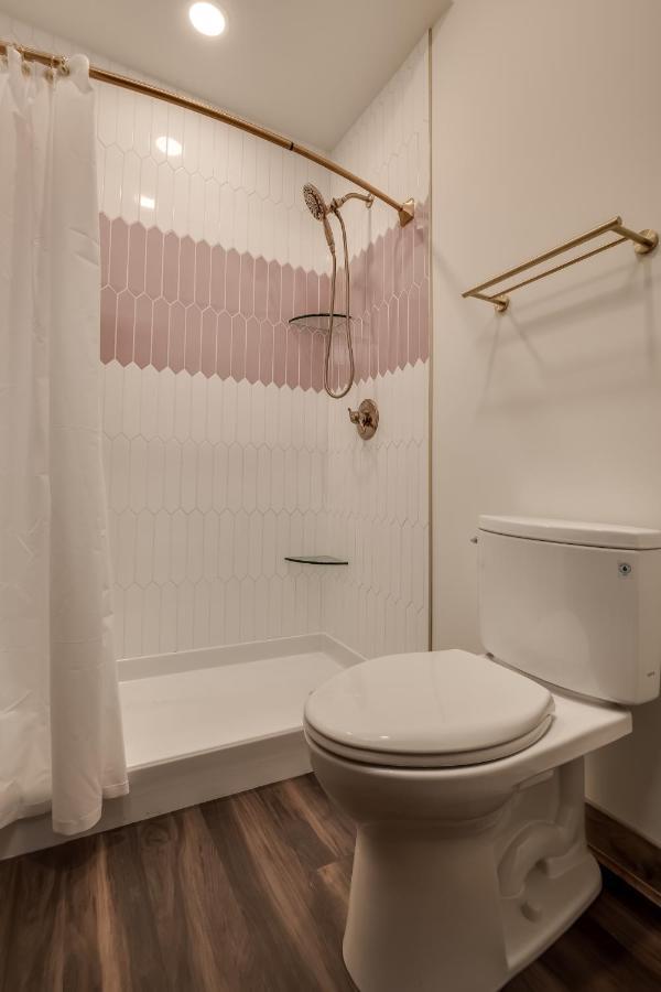 Hotel The Port Of Boutique 5*