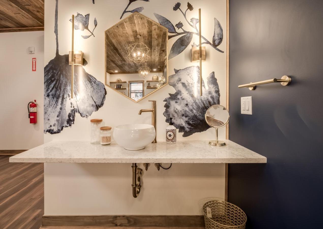 The Port Of Boutique Hotel 5*