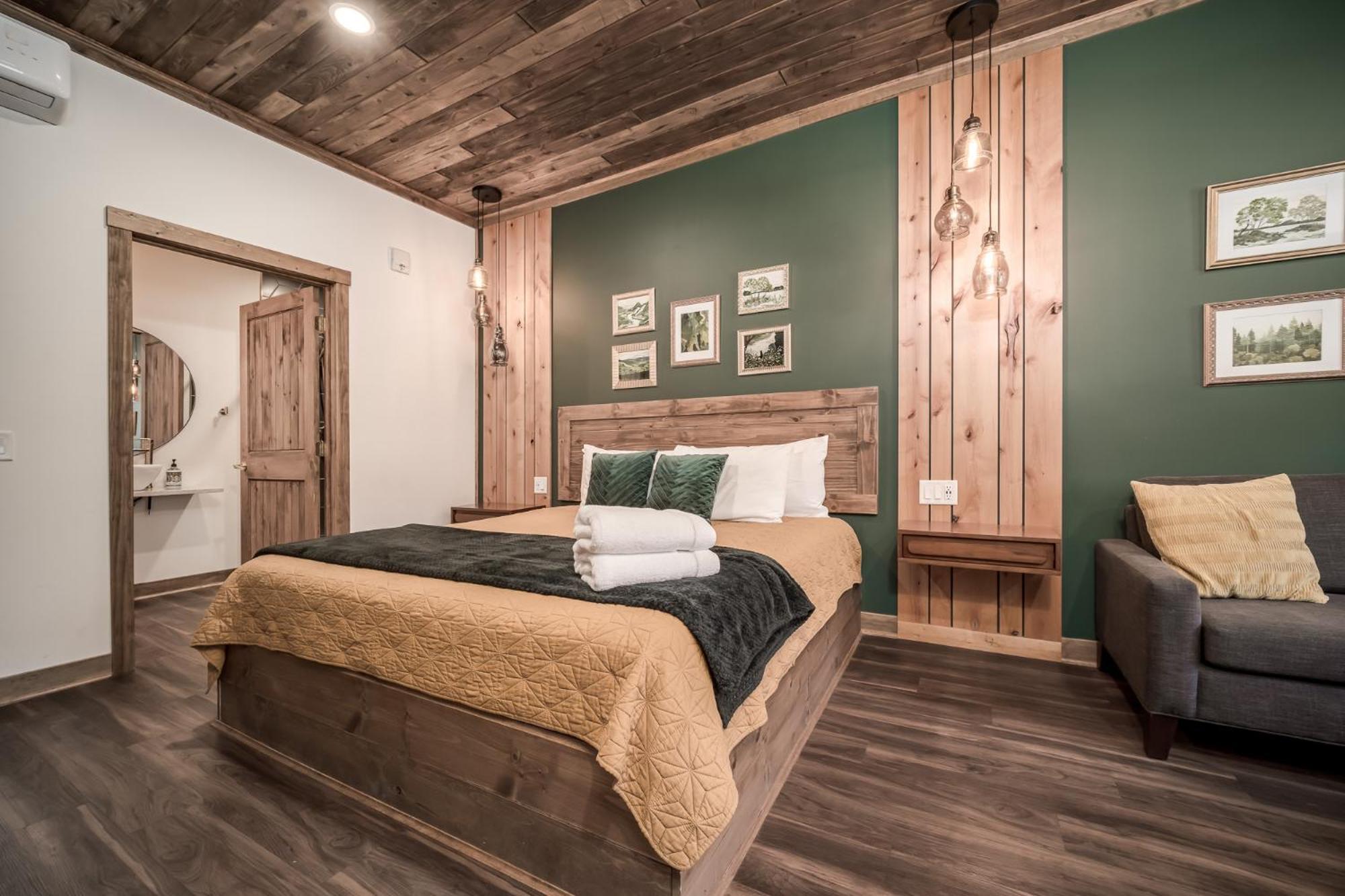 Hotel The Port Of Boutique 5*