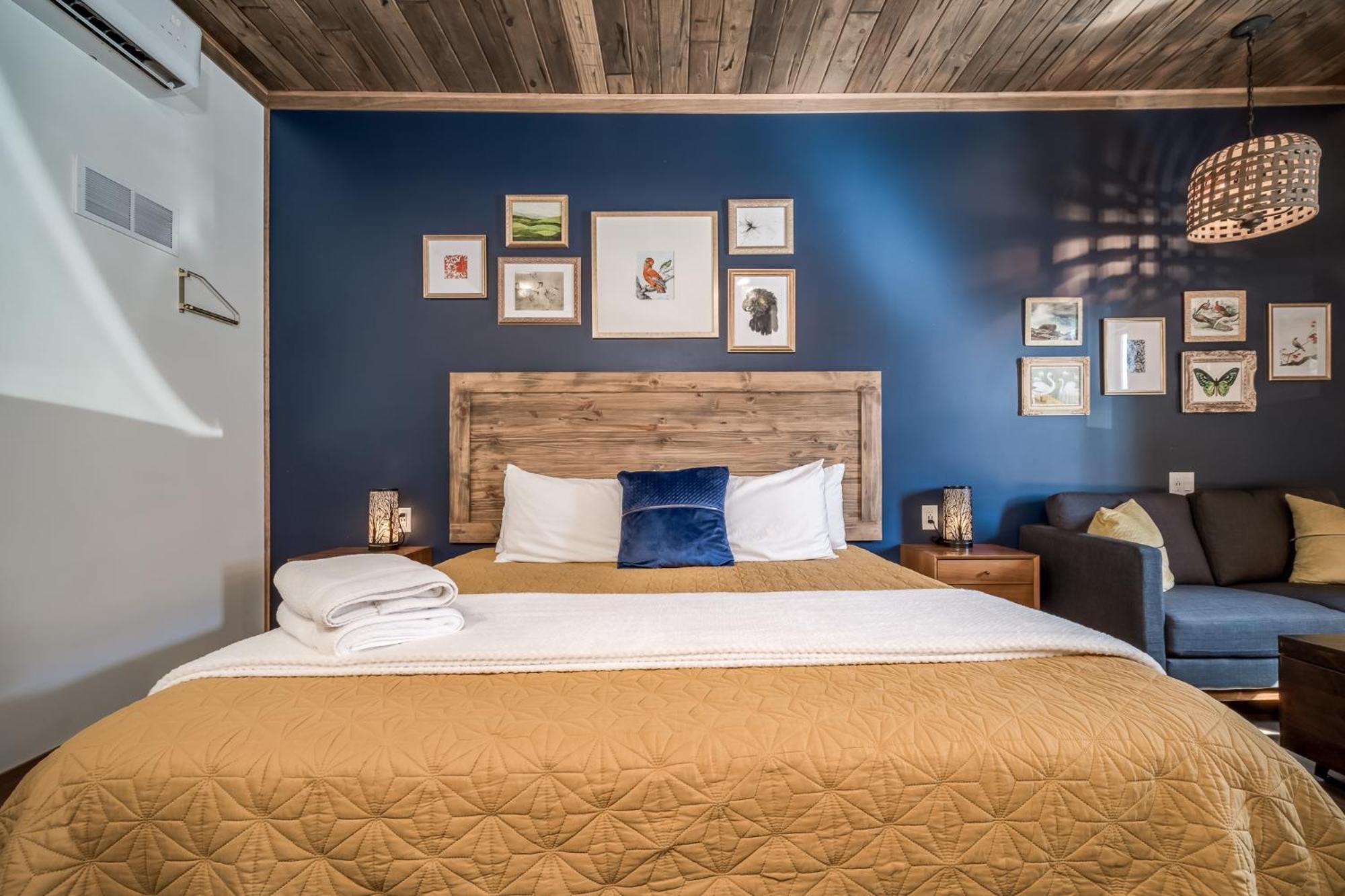 The Port Of Boutique 5* Prescott